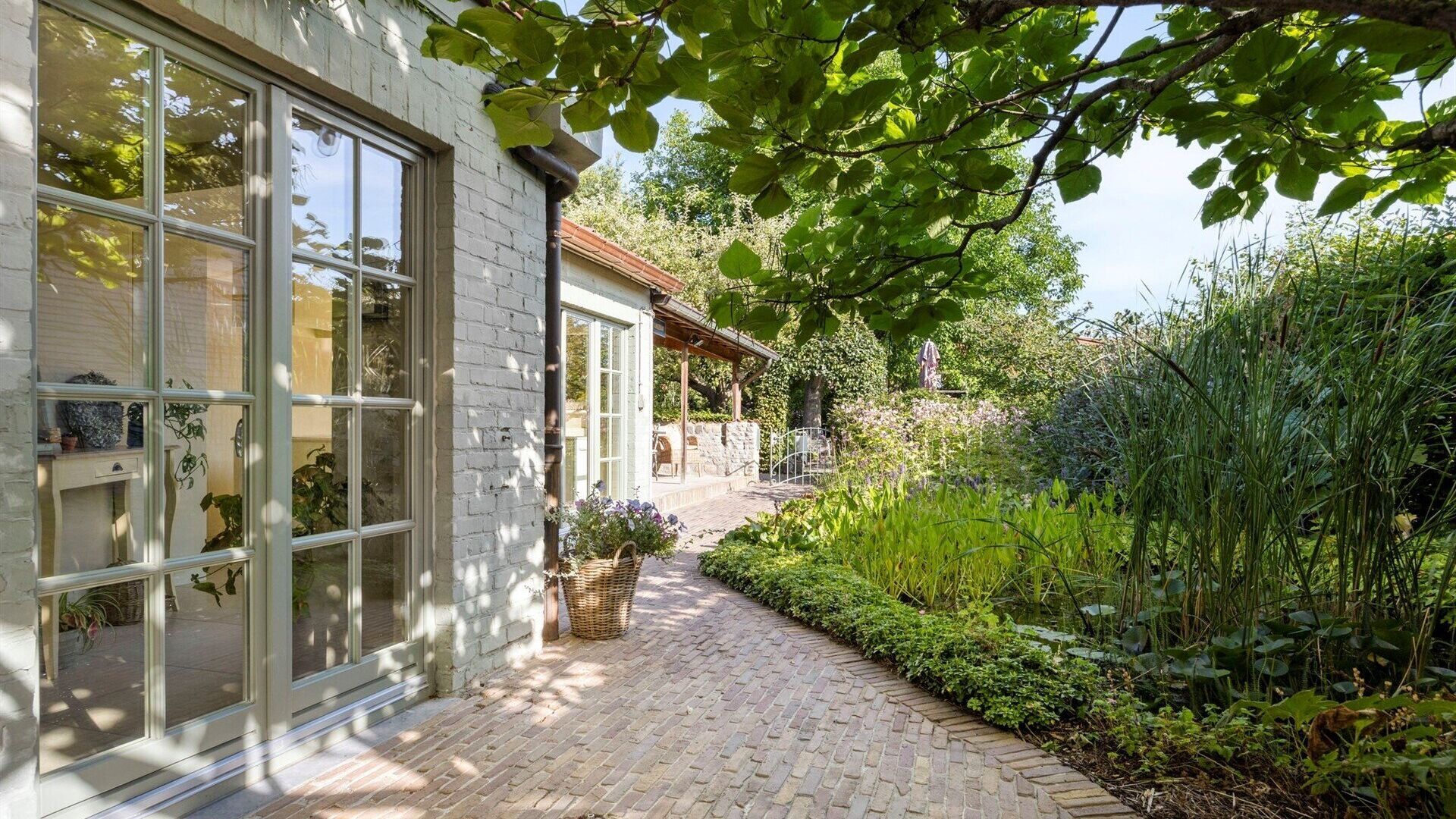 Townhouse for sale in STEENOKKERZEEL