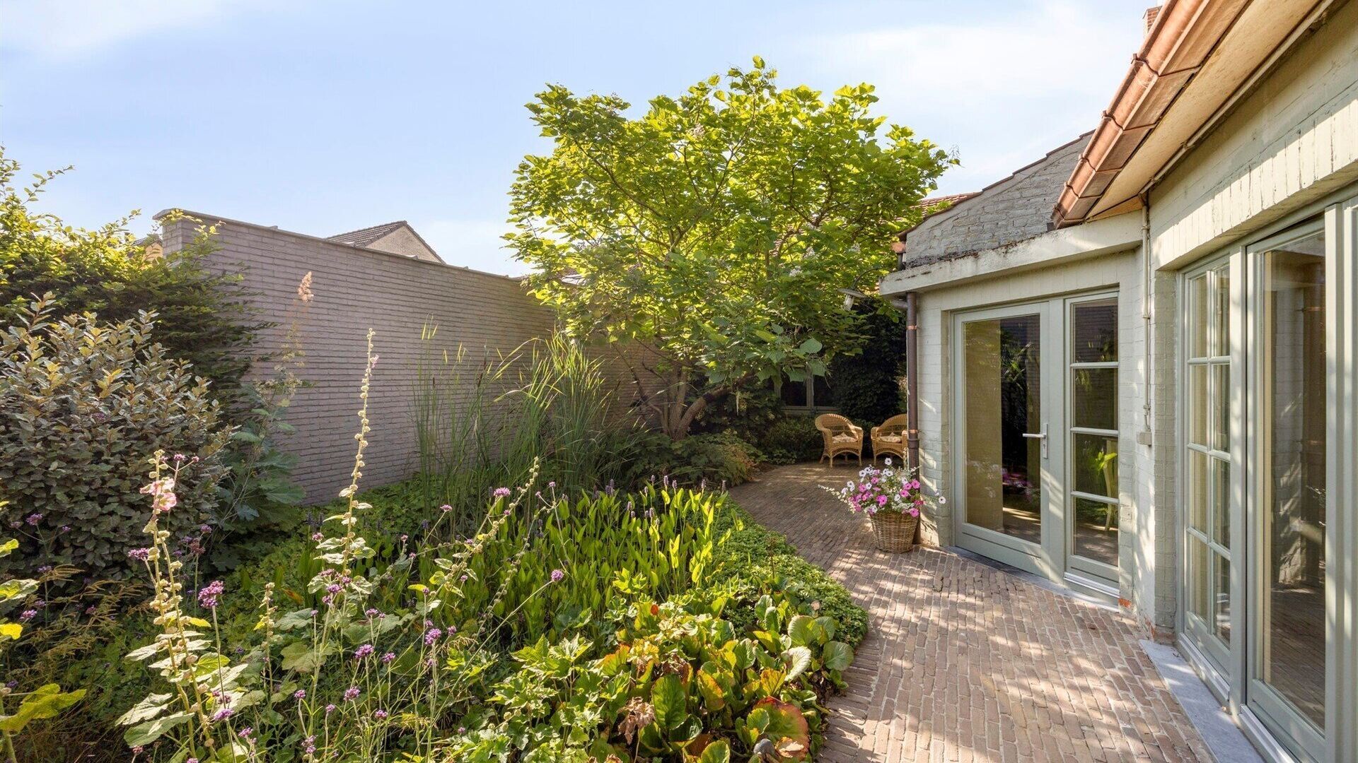 Townhouse for sale in STEENOKKERZEEL