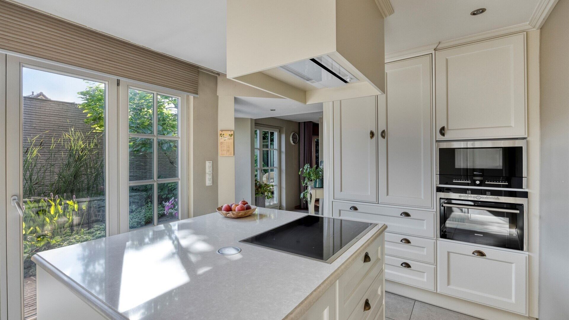 Townhouse for sale in STEENOKKERZEEL