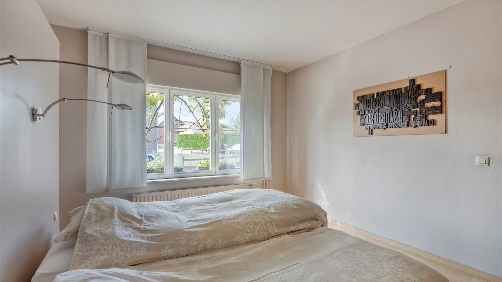 Townhouse for sale in STEENOKKERZEEL