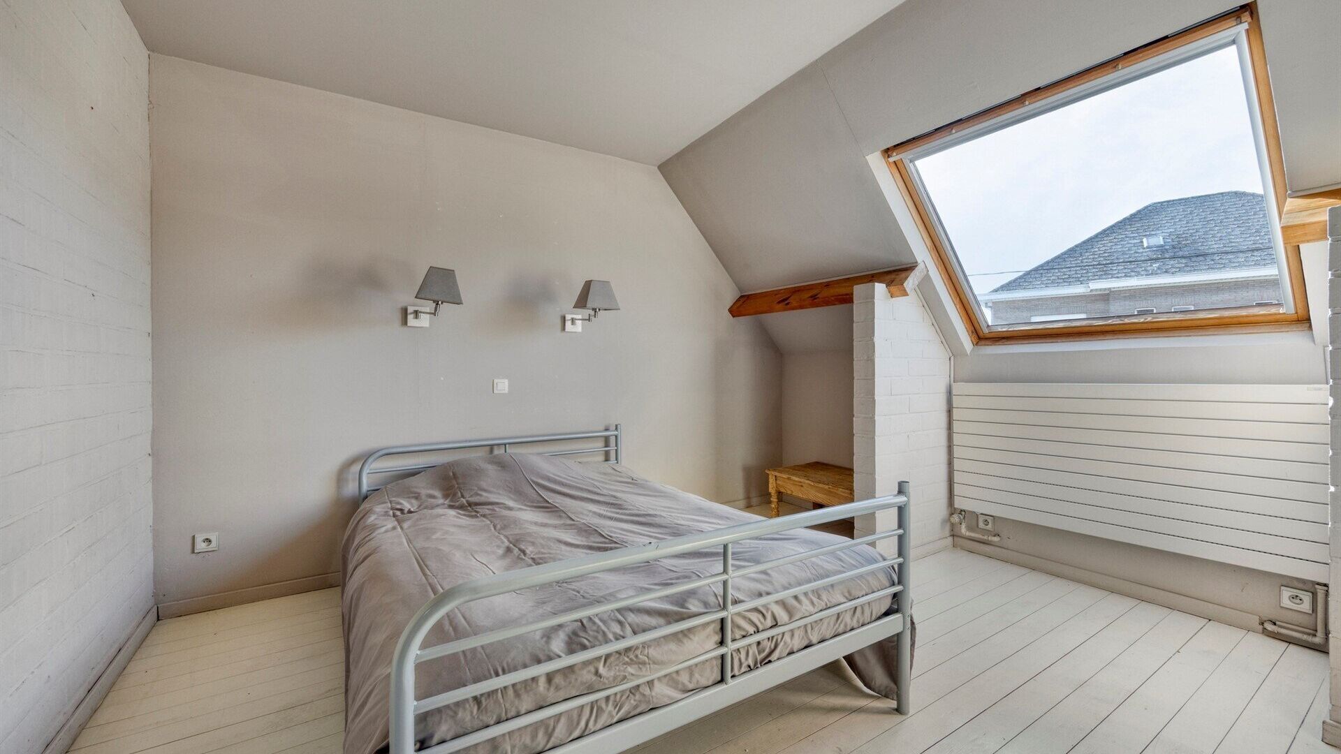 Townhouse for sale in STEENOKKERZEEL