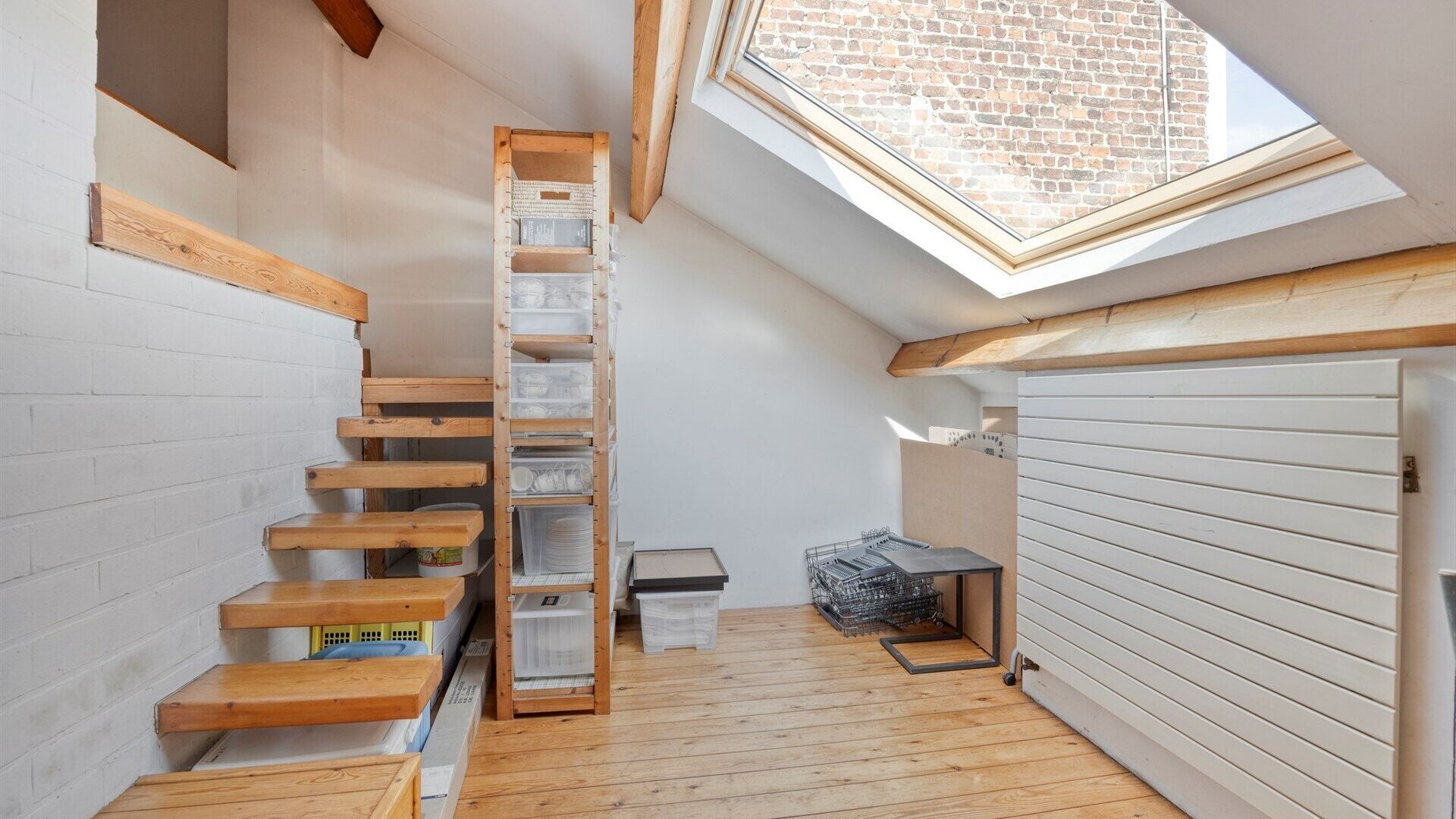 Townhouse for sale in STEENOKKERZEEL