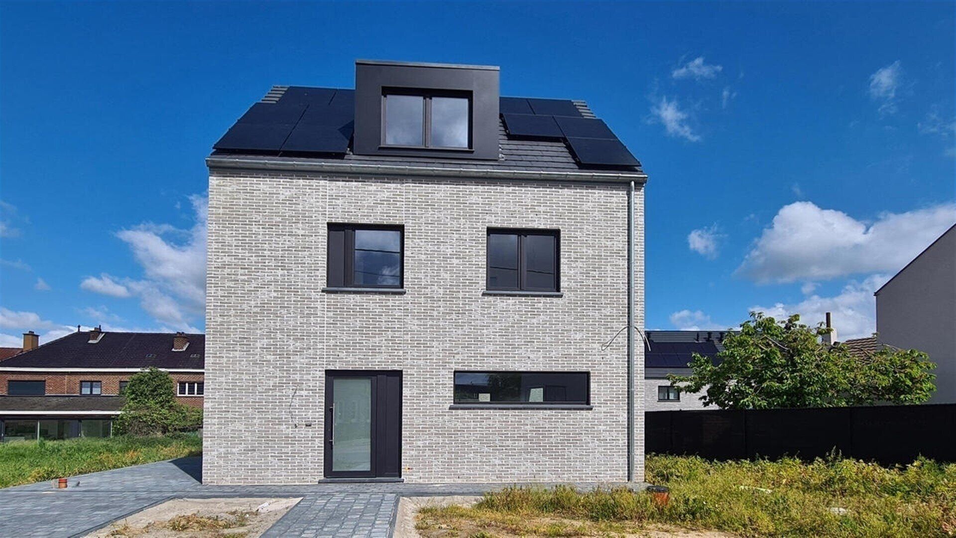 Villa à louer à ERPS-KWERPS