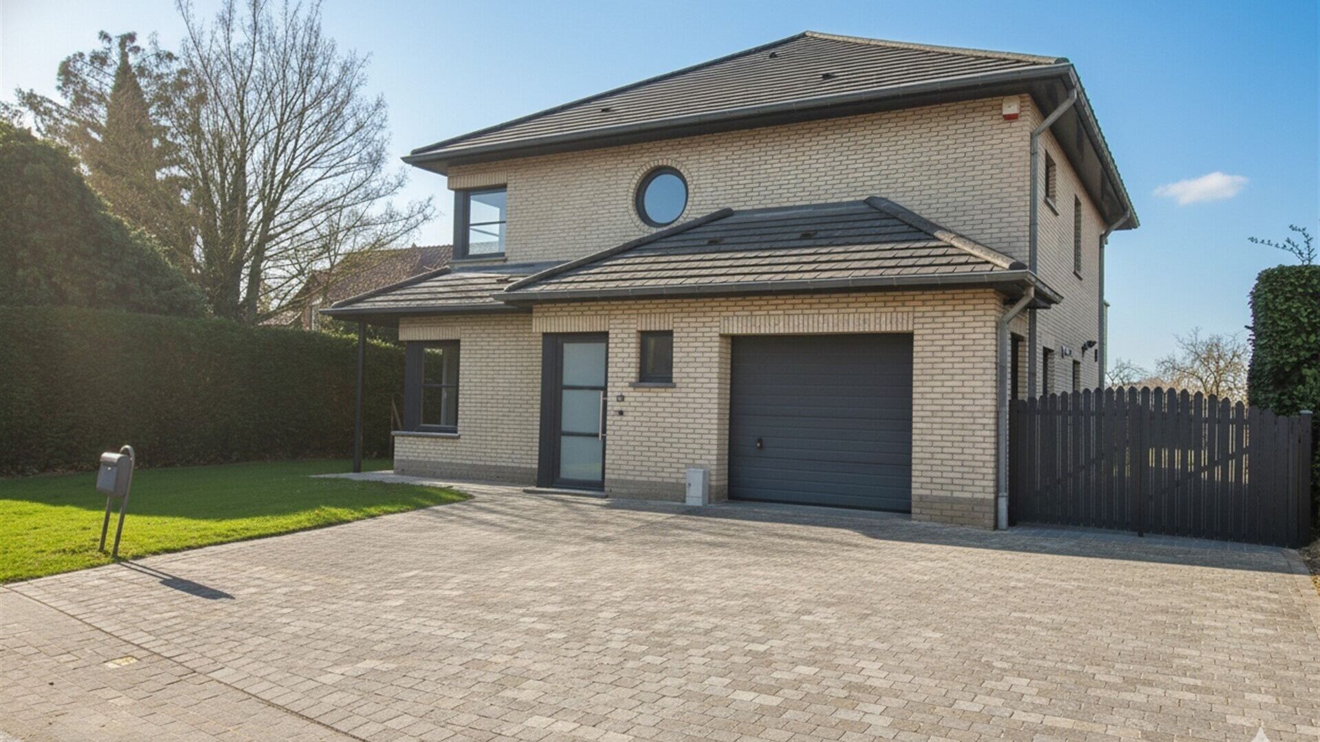 Villa à louer à Everberg