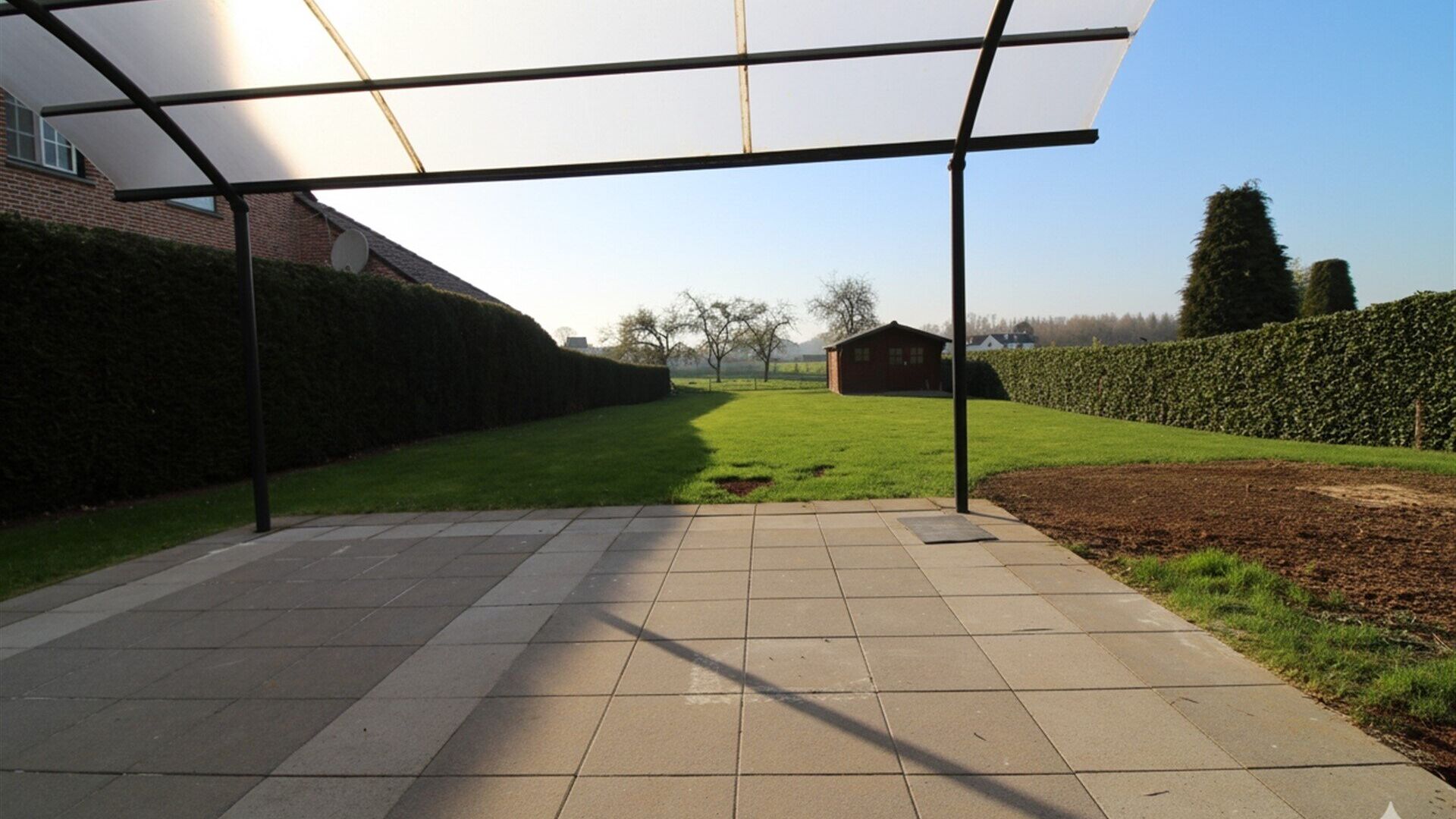 Villa à louer à Everberg