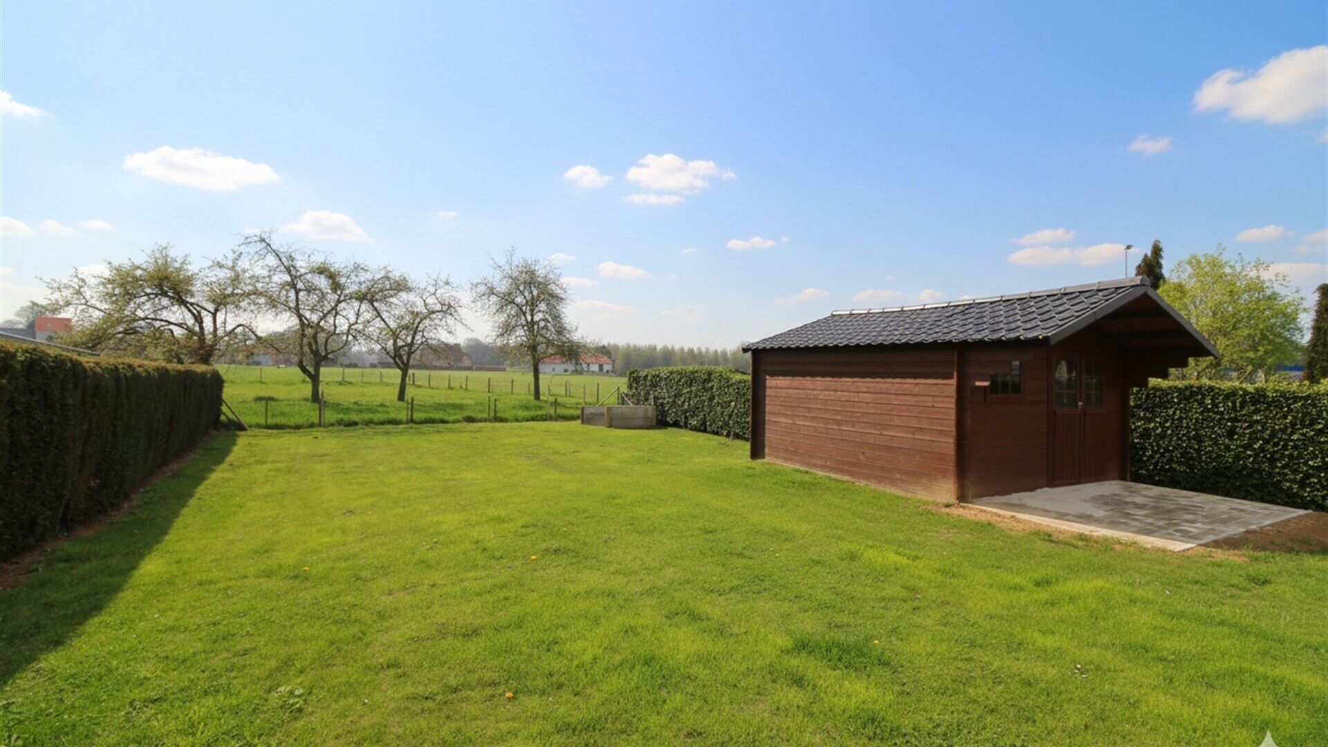 Villa à louer à Everberg