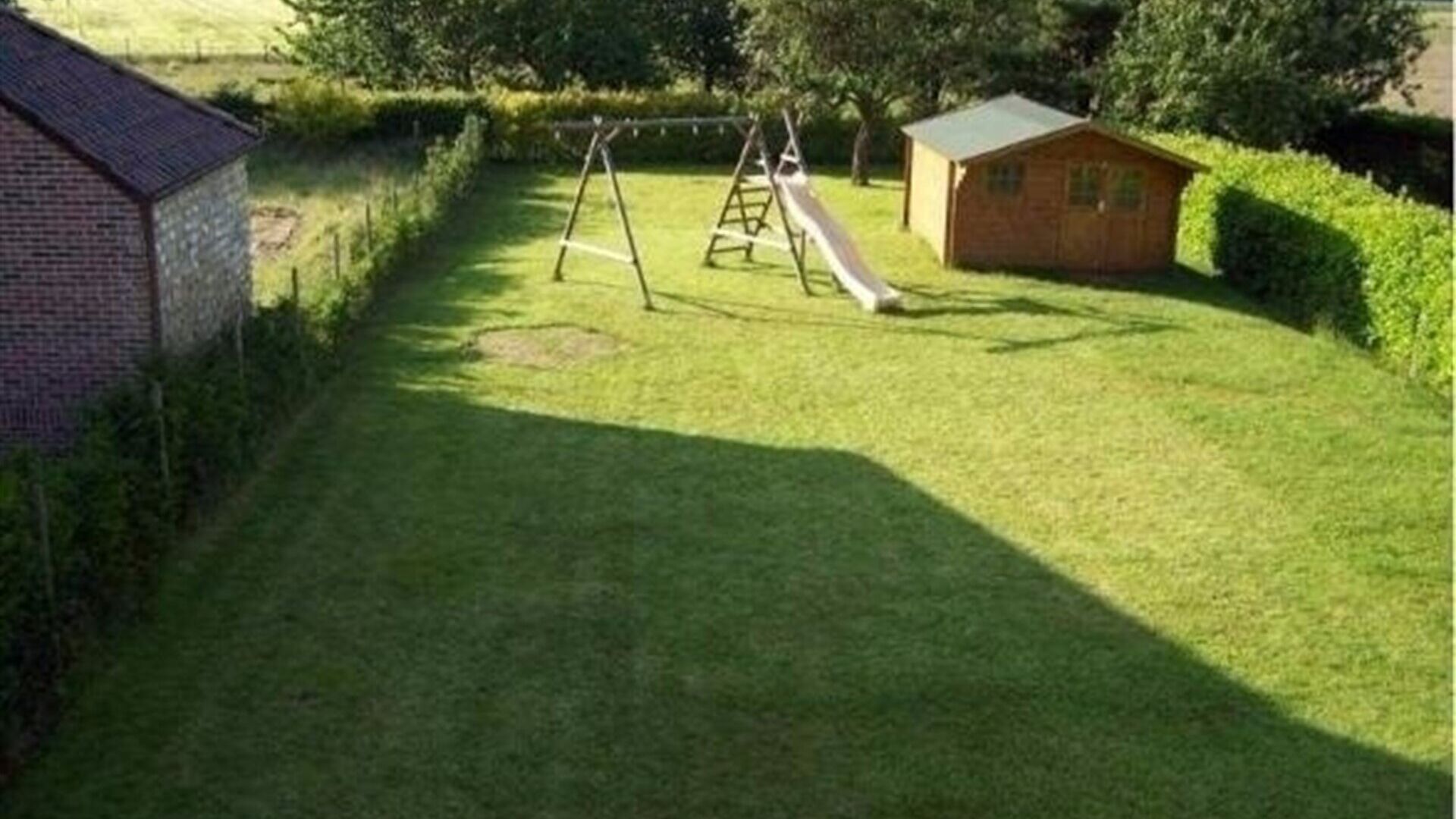 Villa à louer à Everberg