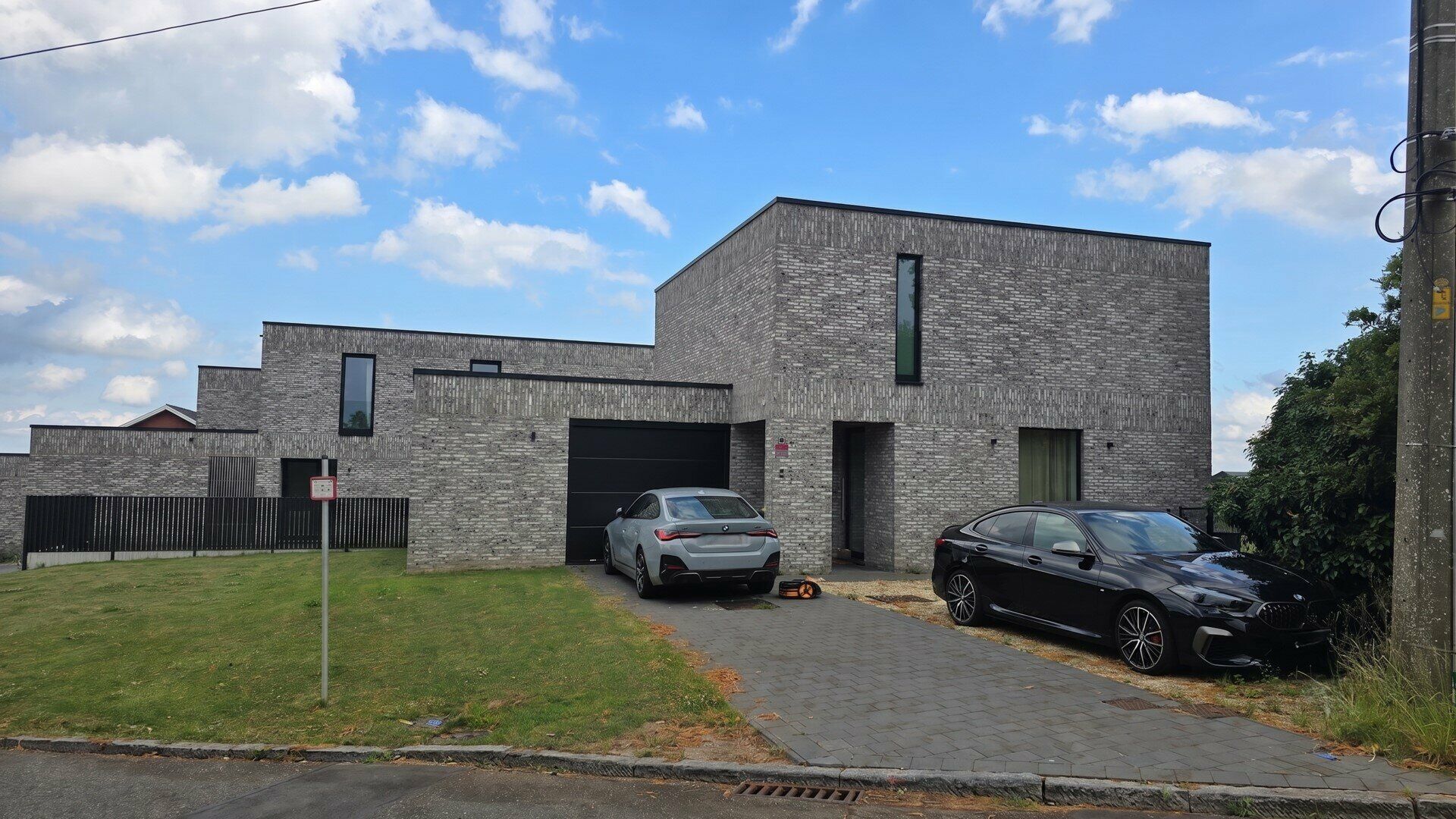 Villa &agrave; louer &agrave; LEEFDAAL