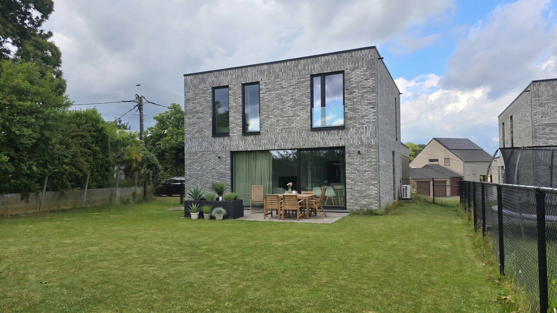 Villa &agrave; louer &agrave; LEEFDAAL