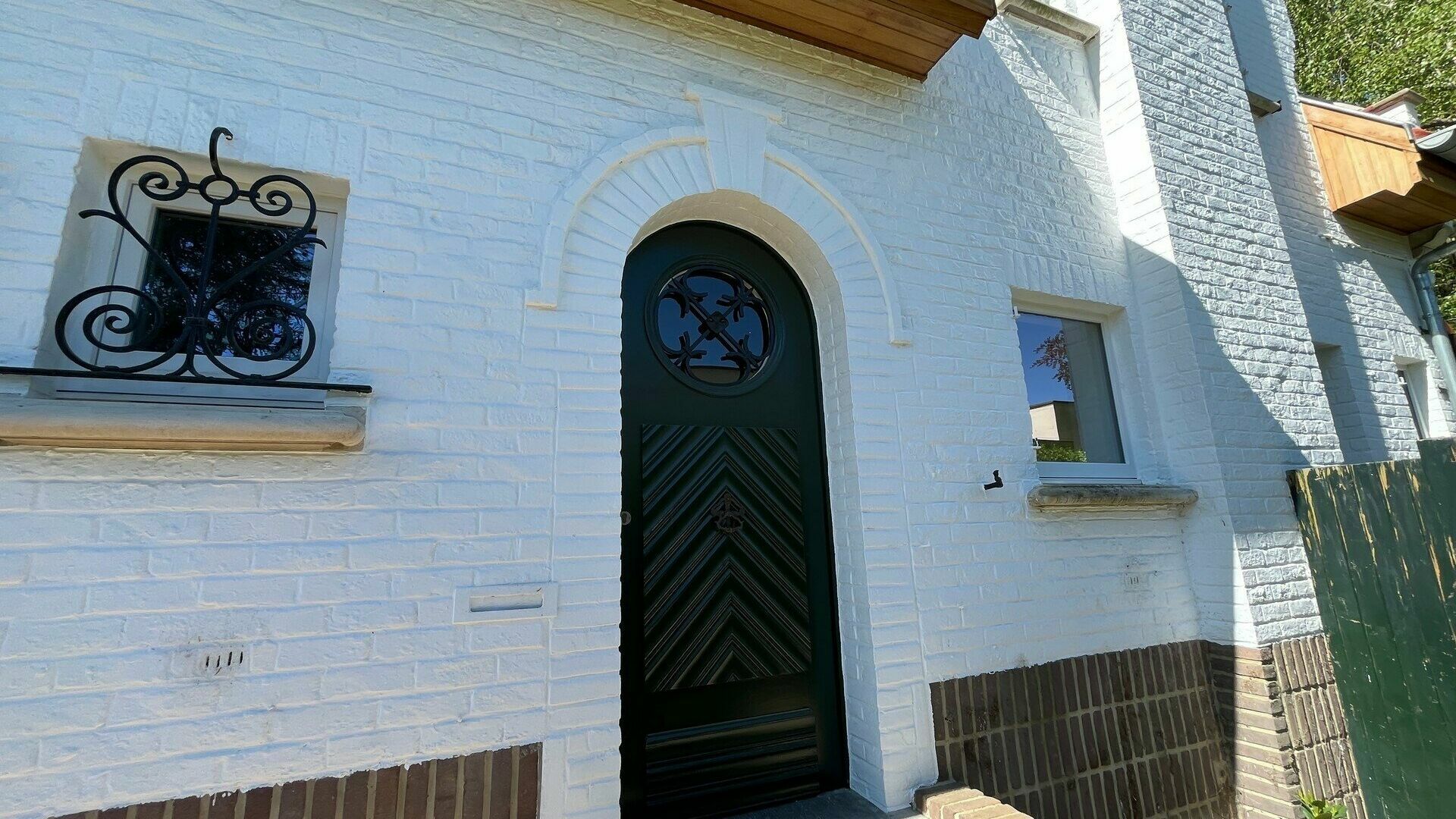 Villa &agrave; louer &agrave; STERREBEEK