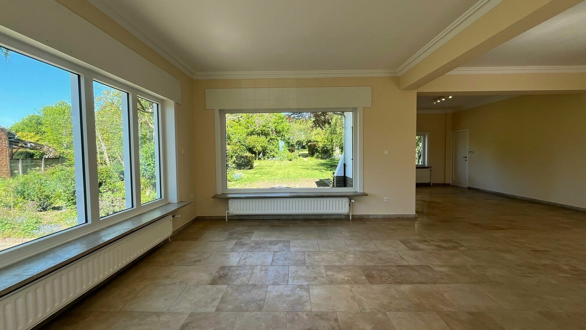Villa &agrave; louer &agrave; STERREBEEK