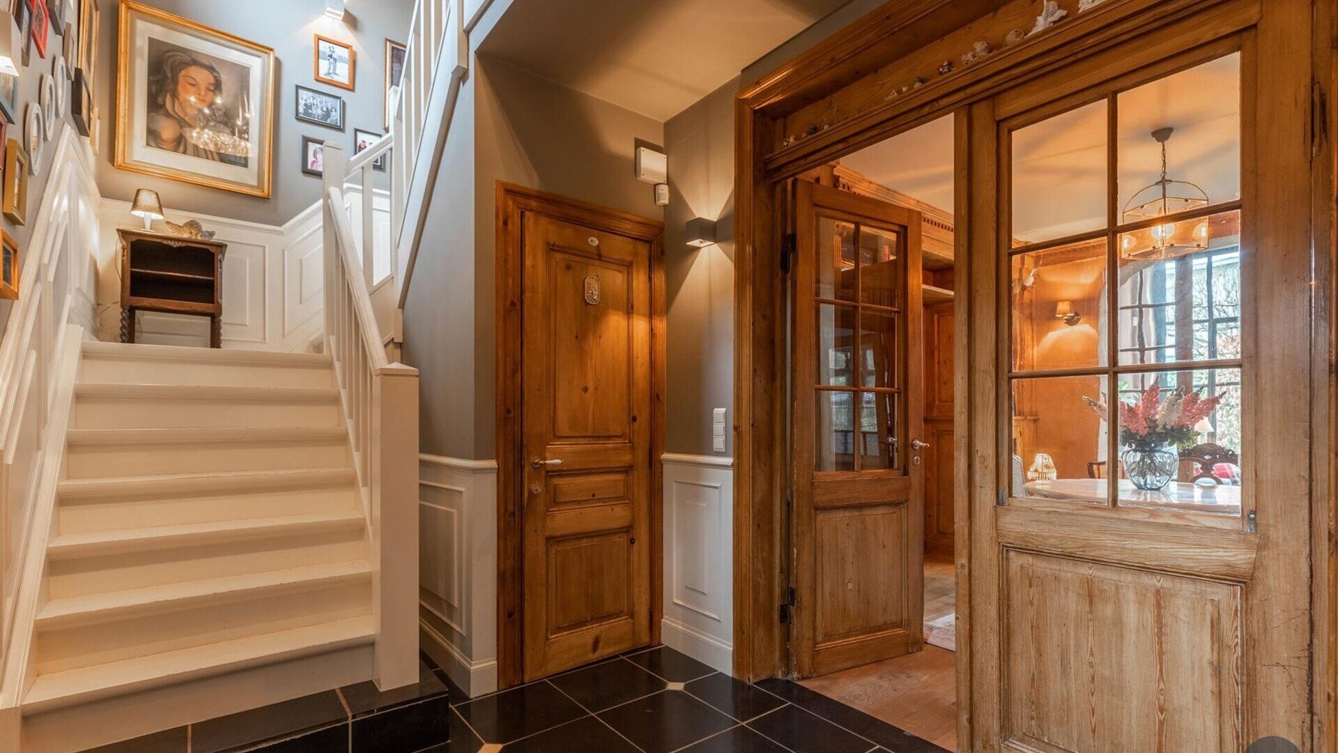 Villa à vendre à ERPS-KWERPS