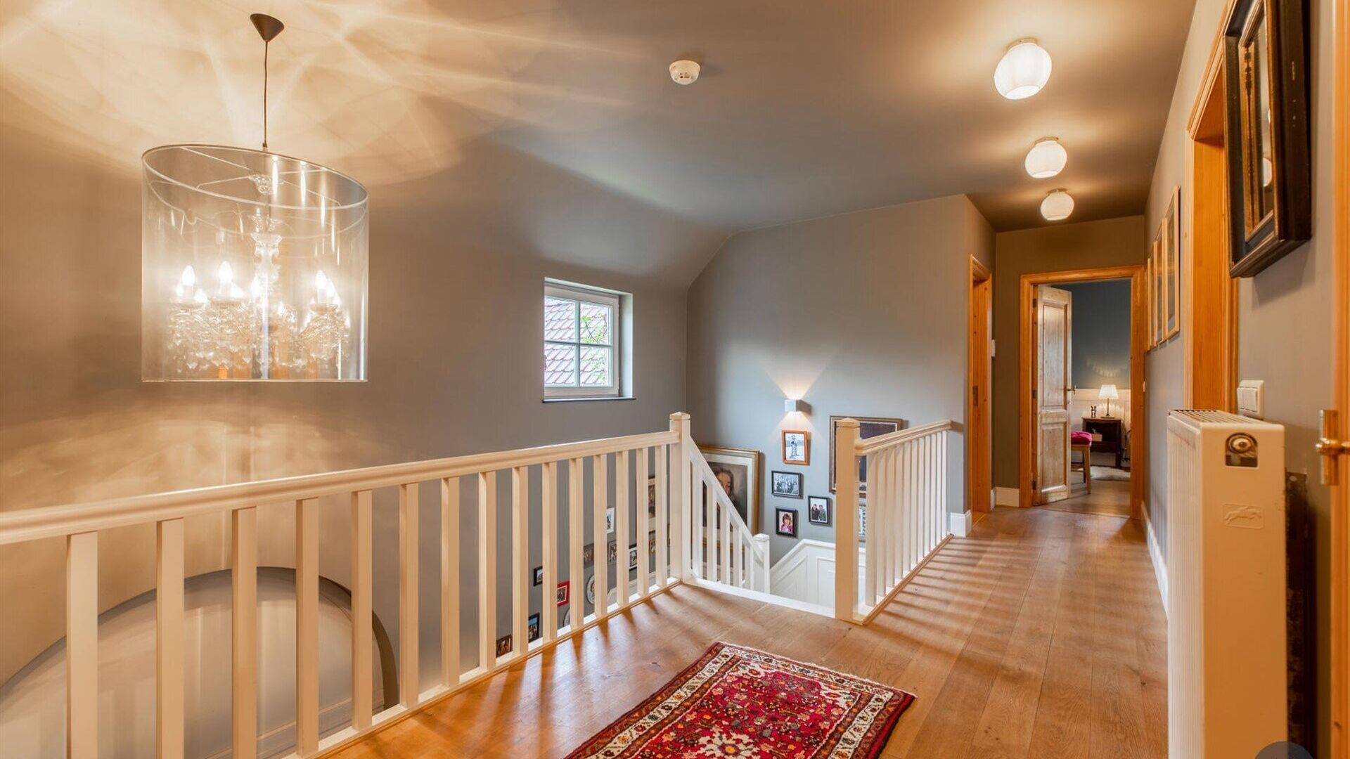 Villa à vendre à ERPS-KWERPS