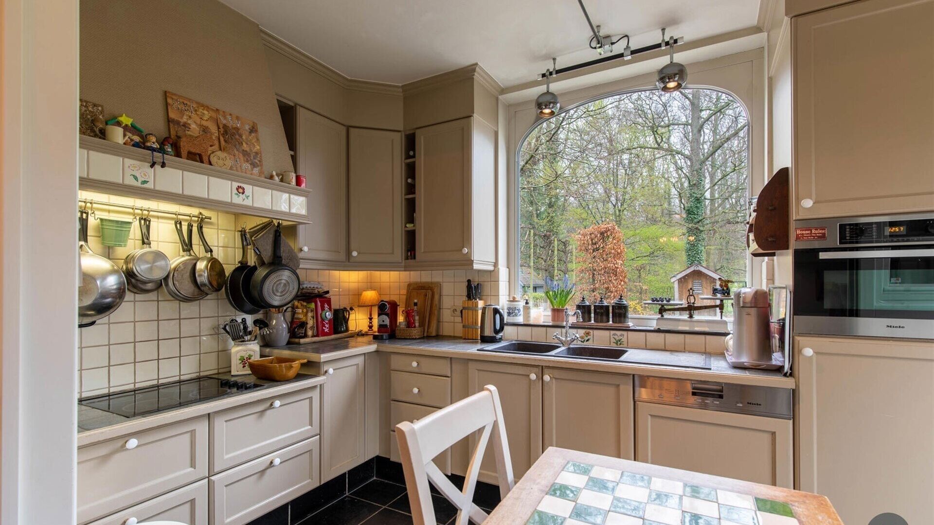 Villa à vendre à ERPS-KWERPS