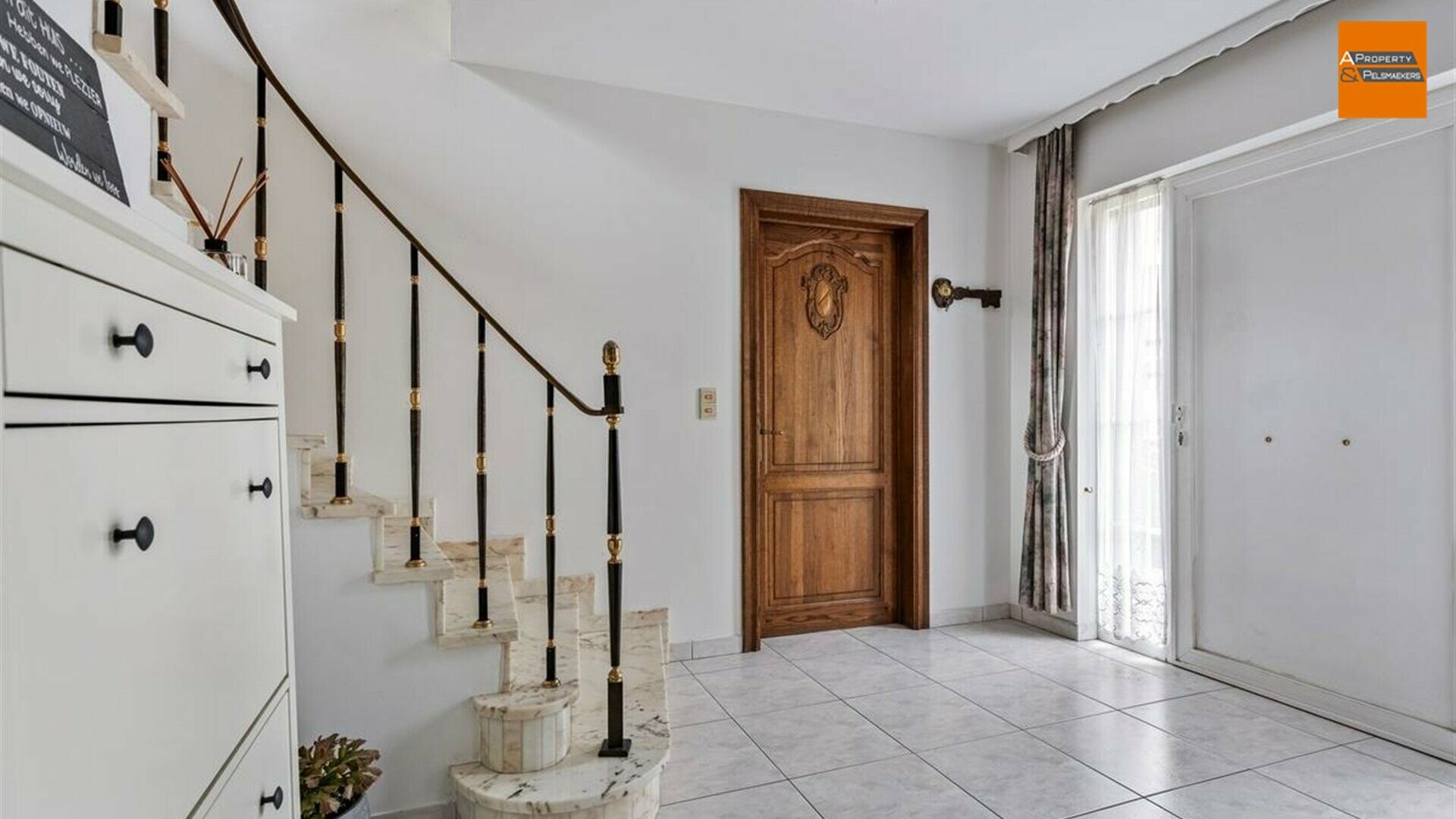Villa à vendre à EVERBERG
