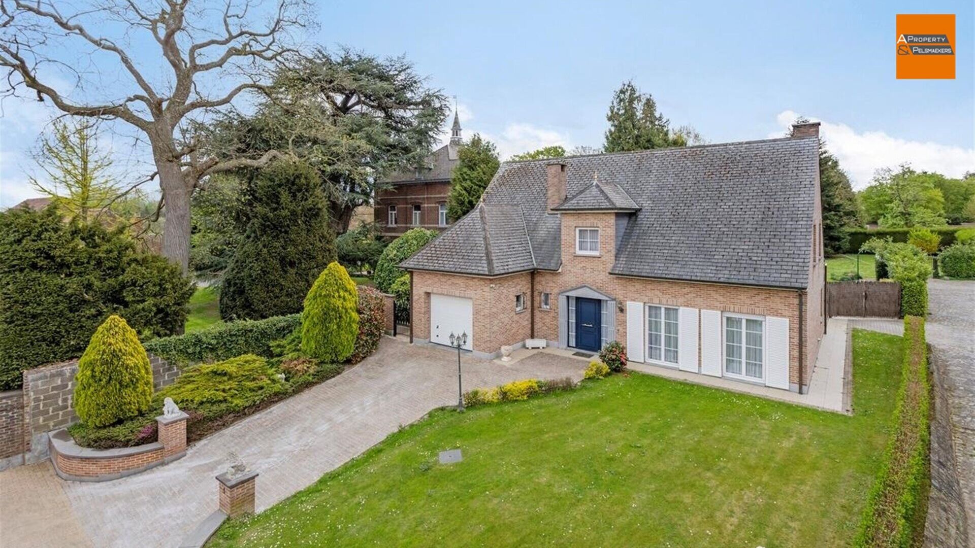 Villa à vendre à EVERBERG