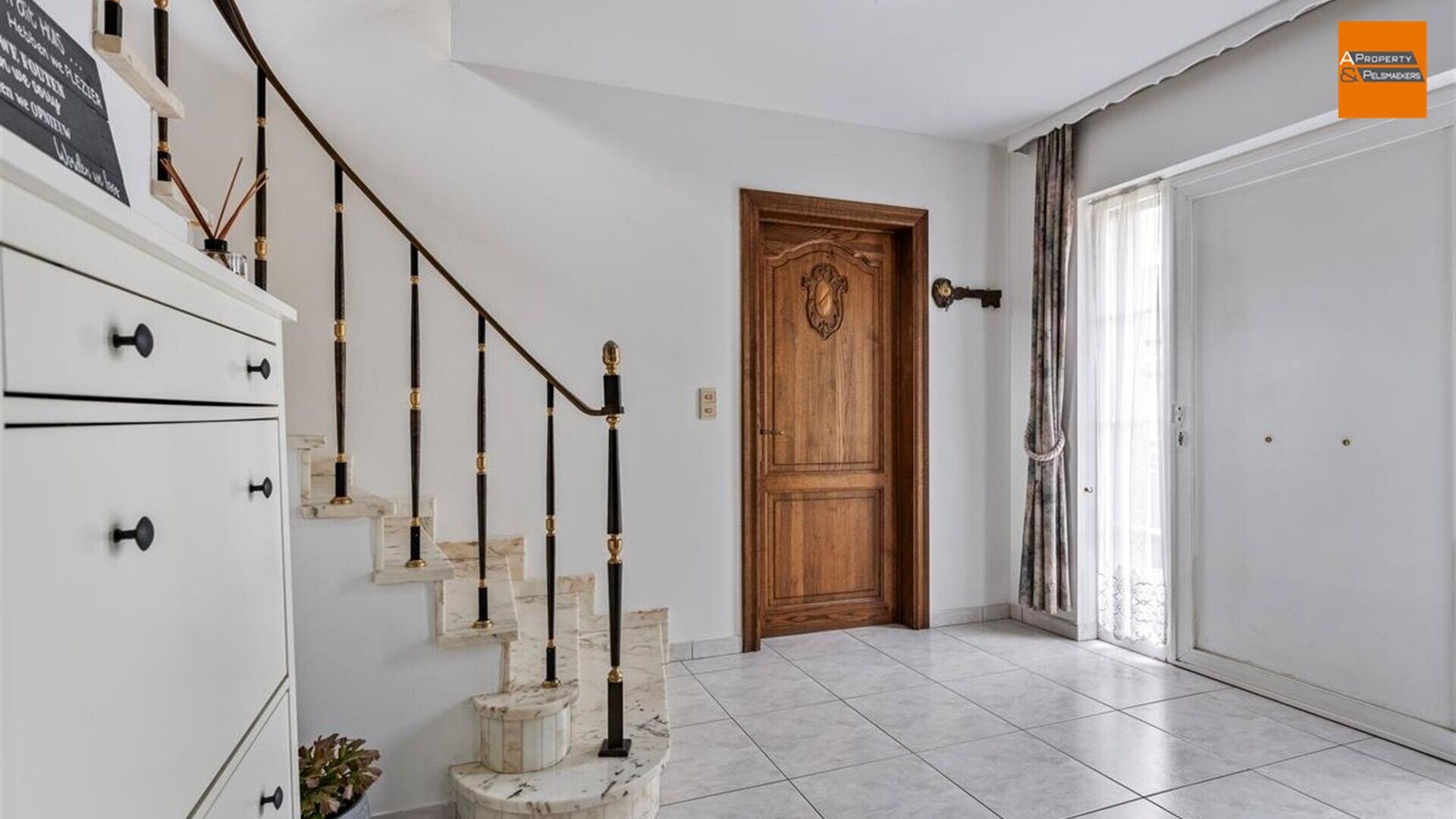Villa à vendre à EVERBERG