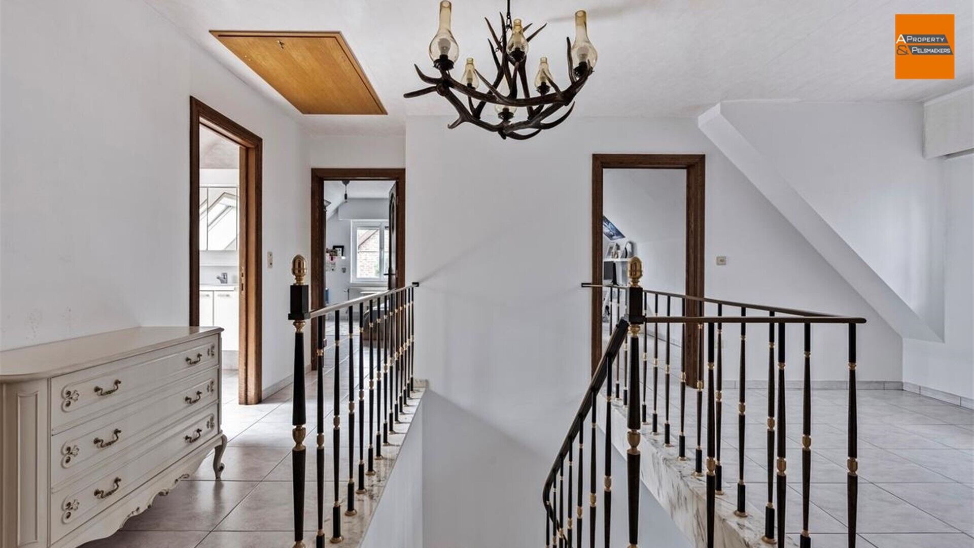 Villa à vendre à EVERBERG