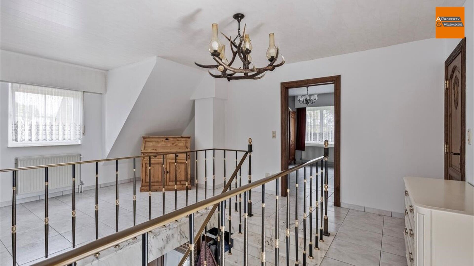 Villa à vendre à EVERBERG