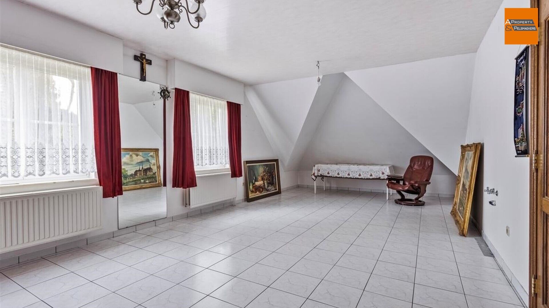 Villa à vendre à EVERBERG