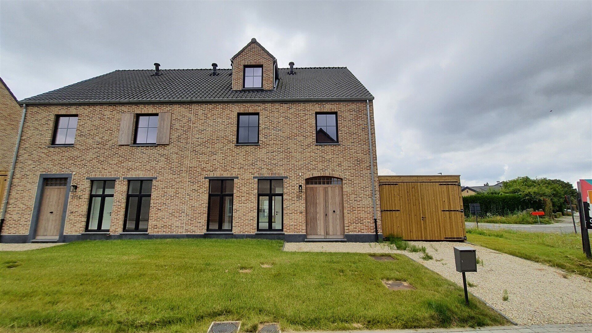 Villa à vendre à EVERBERG