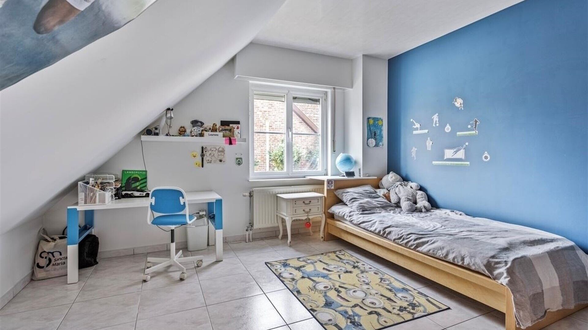 Villa à vendre à EVERBERG