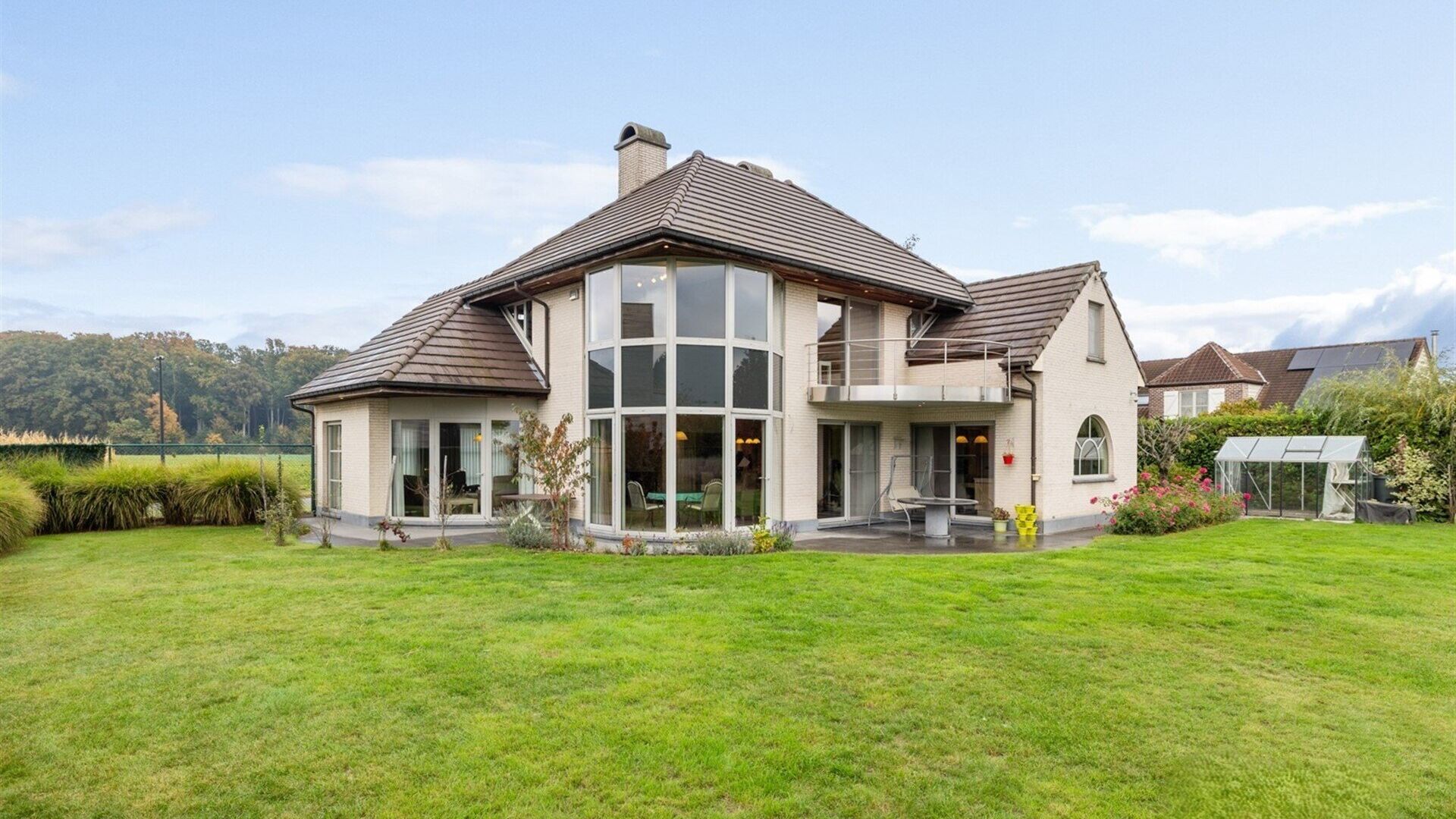 Maison à vendre à EVERBERG