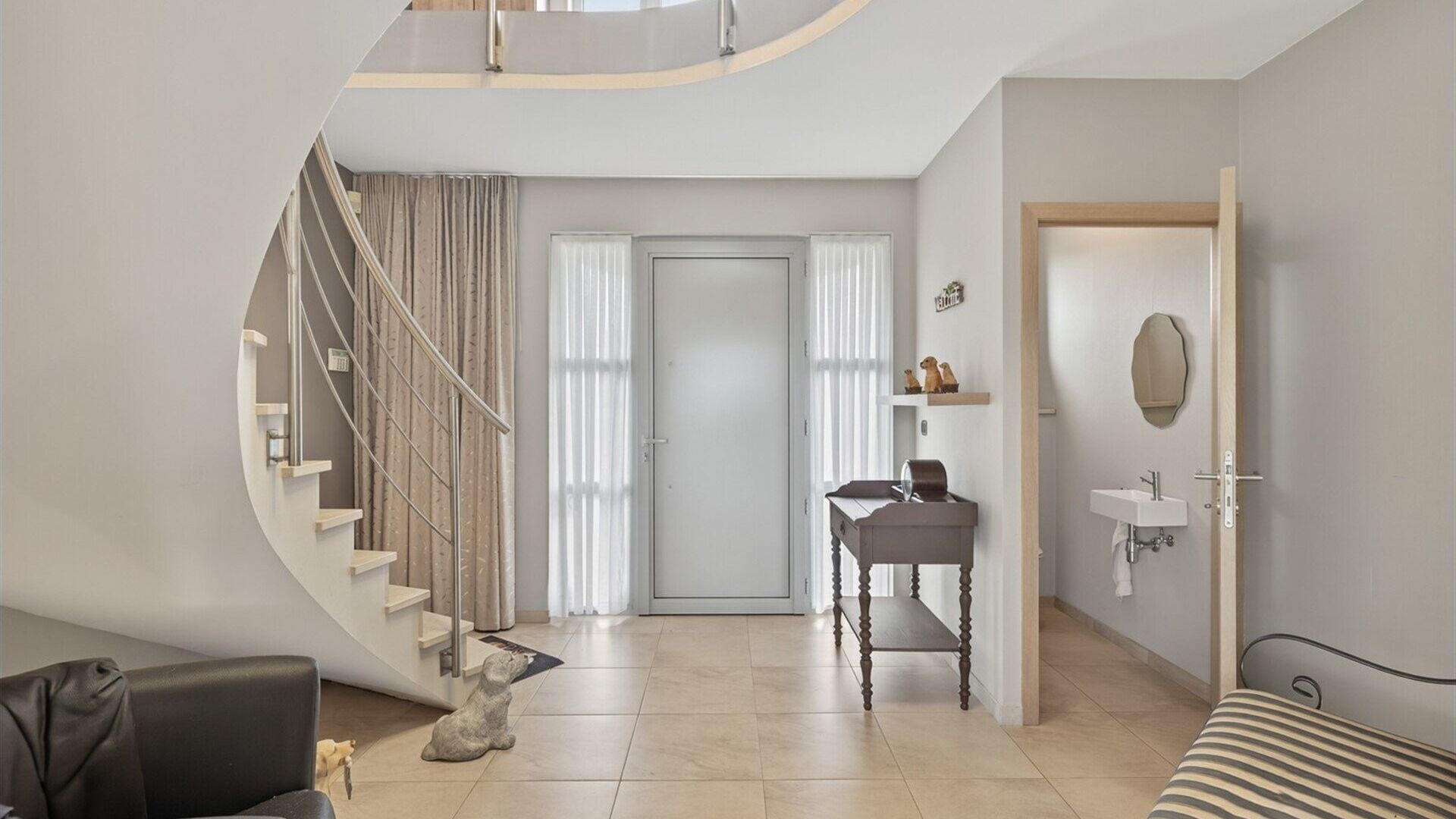 Maison à vendre à EVERBERG