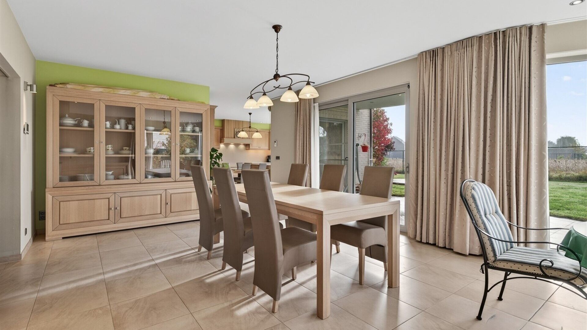 Maison à vendre à EVERBERG