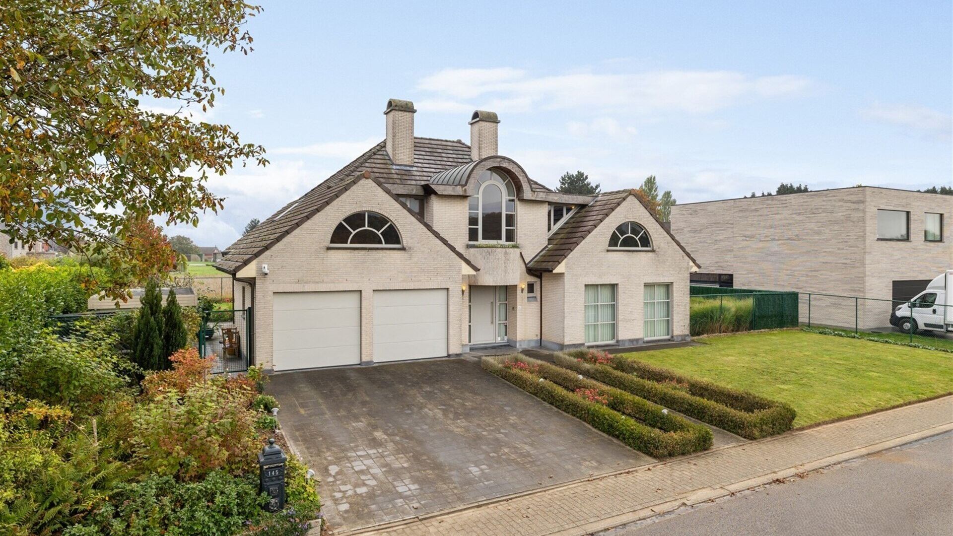 Maison à vendre à EVERBERG