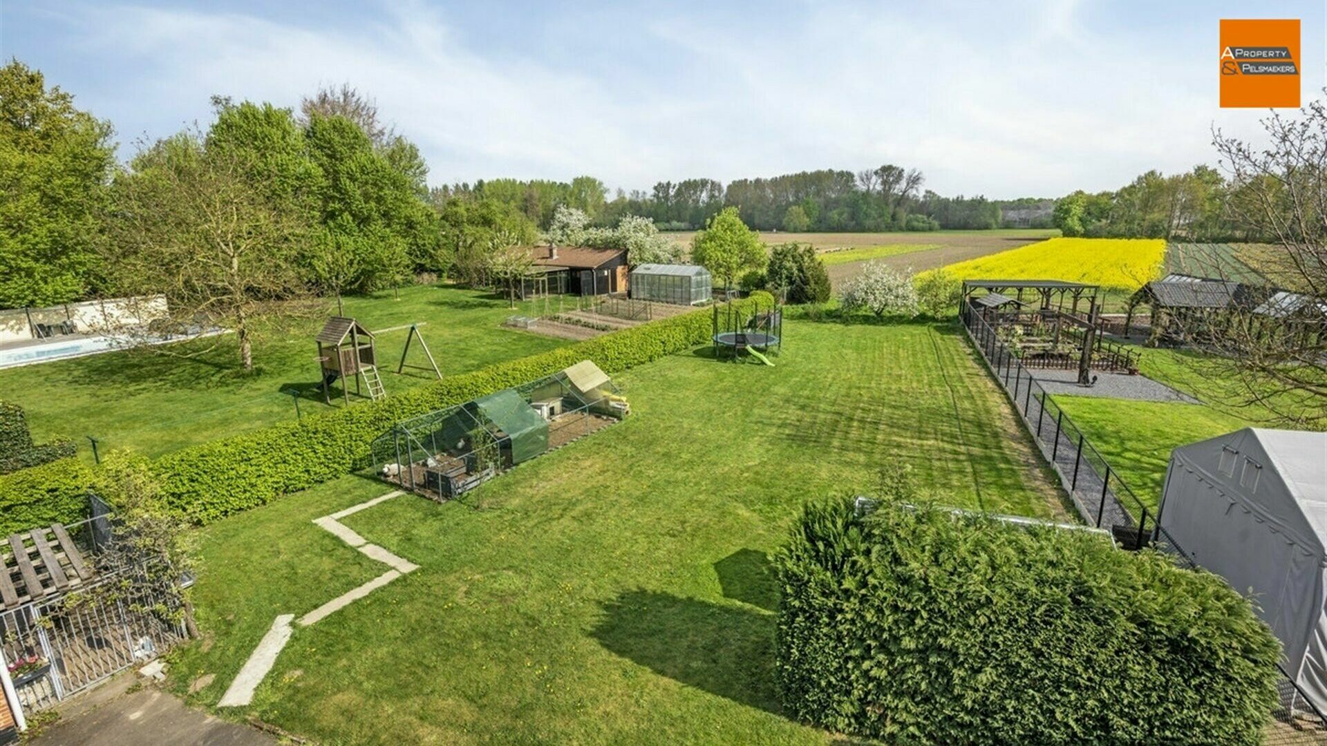 Villa à vendre à HEVER