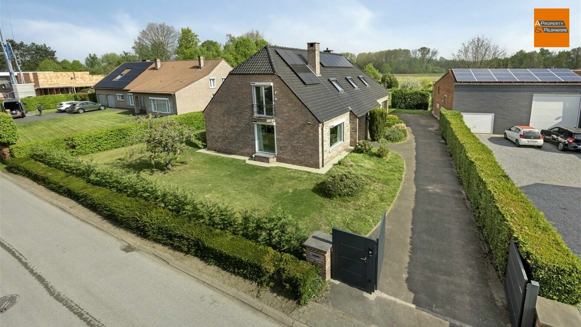 Villa à vendre à HEVER