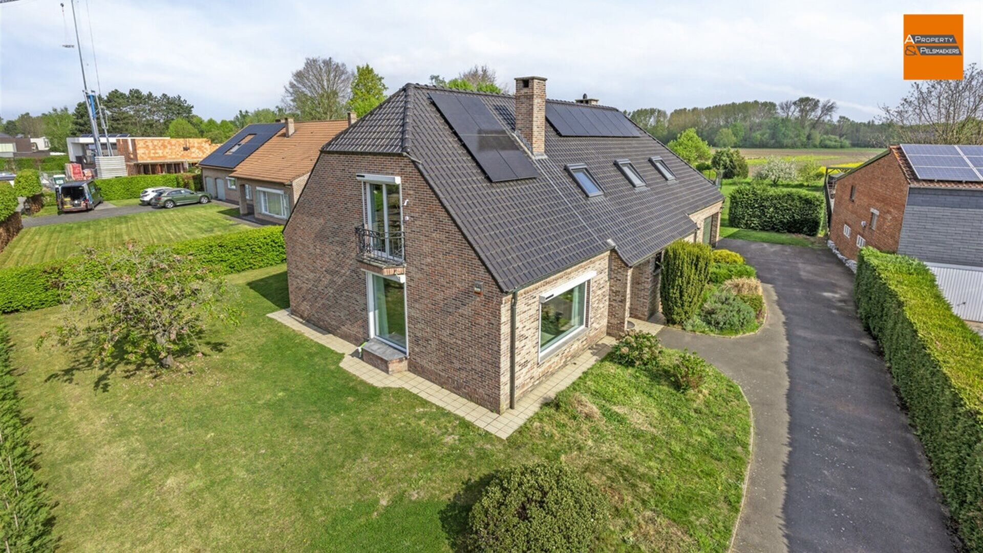 Villa à vendre à HEVER