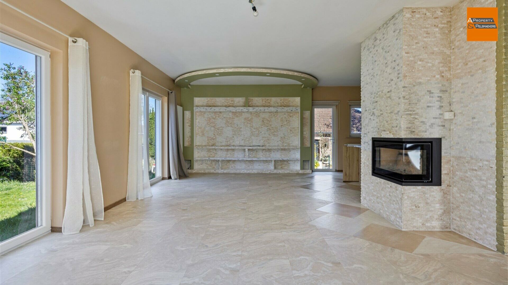 Villa à vendre à KAMPENHOUT