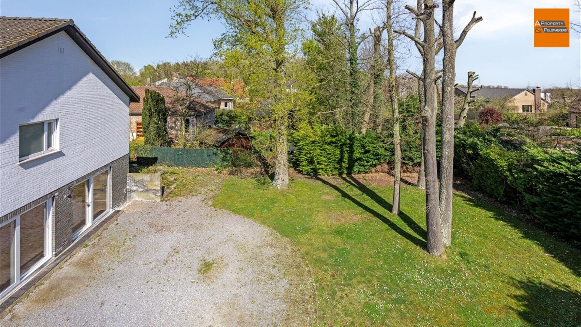 Villa à vendre à KAMPENHOUT