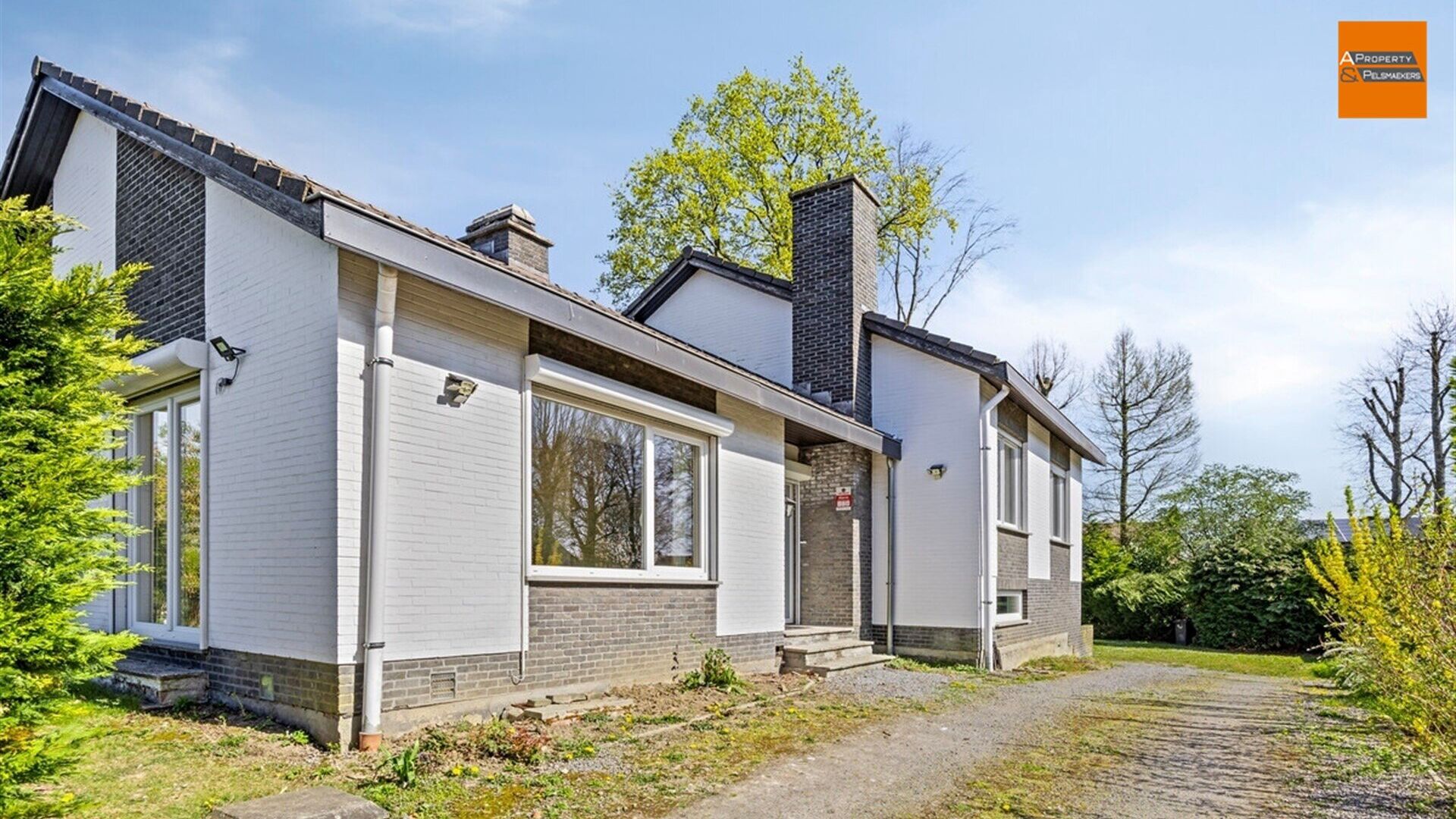 Villa à vendre à KAMPENHOUT