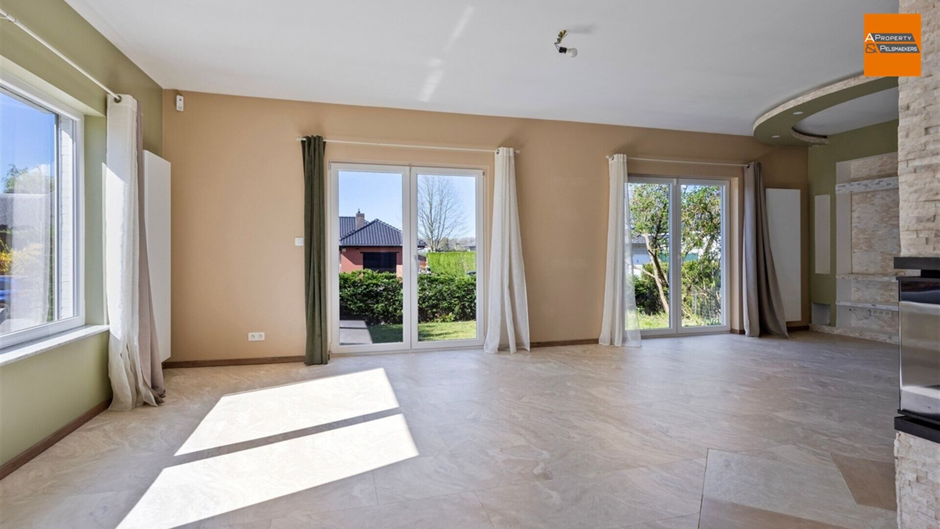 Villa à vendre à KAMPENHOUT