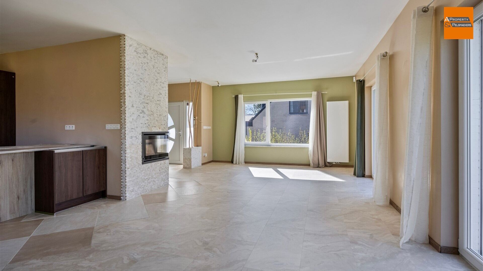 Villa à vendre à KAMPENHOUT