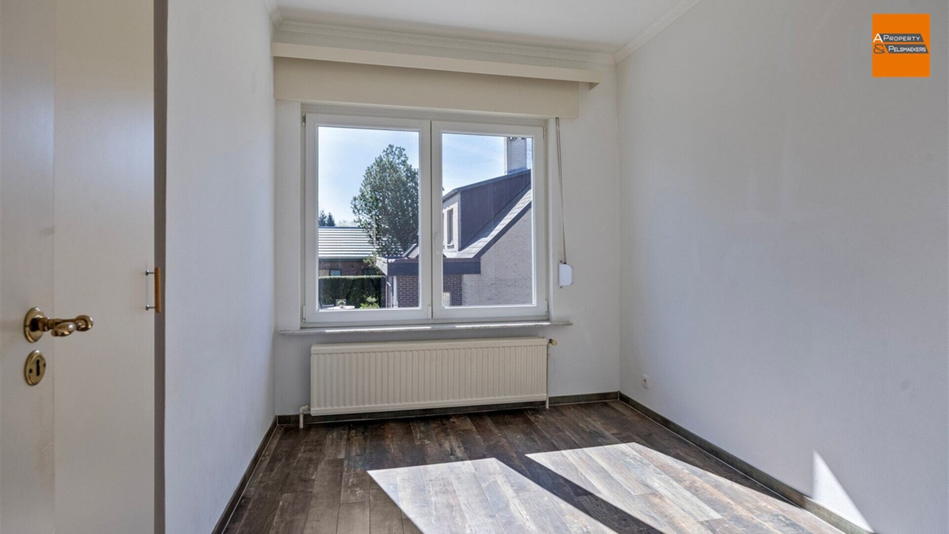 Villa à vendre à KAMPENHOUT