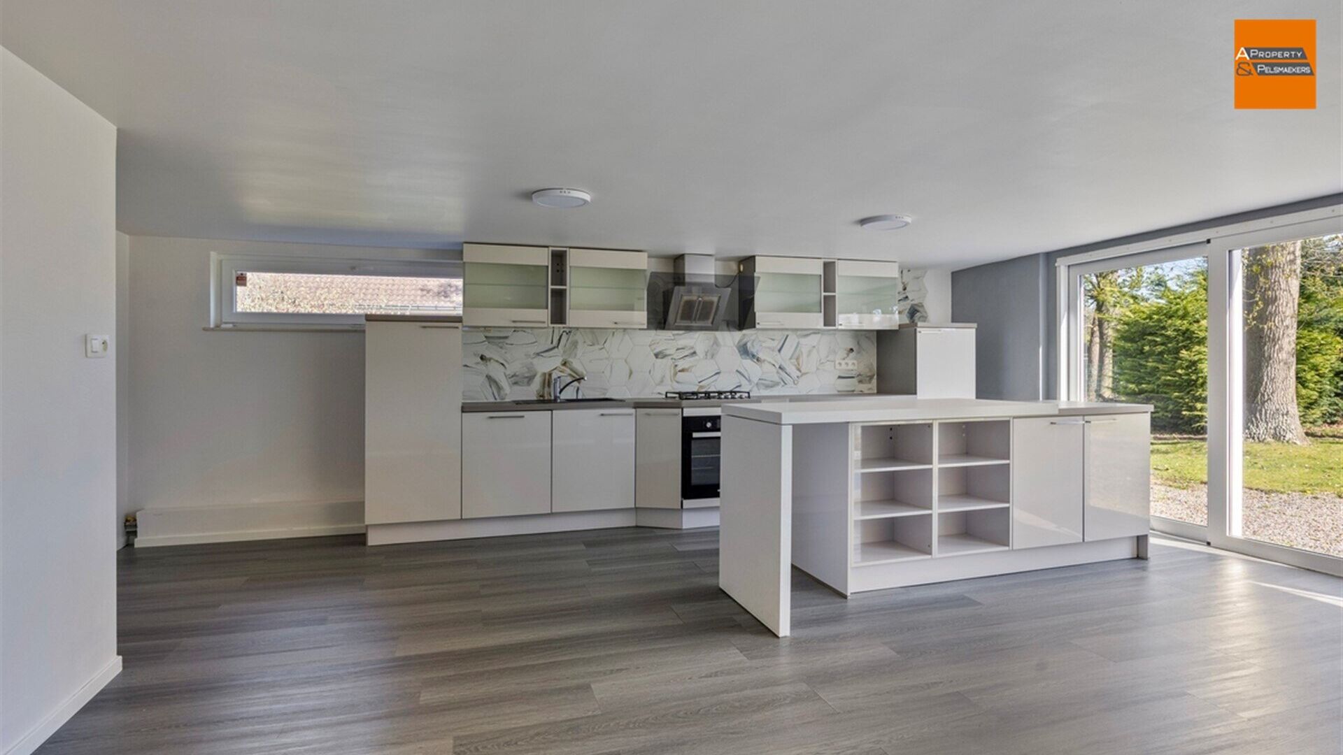 Villa à vendre à KAMPENHOUT