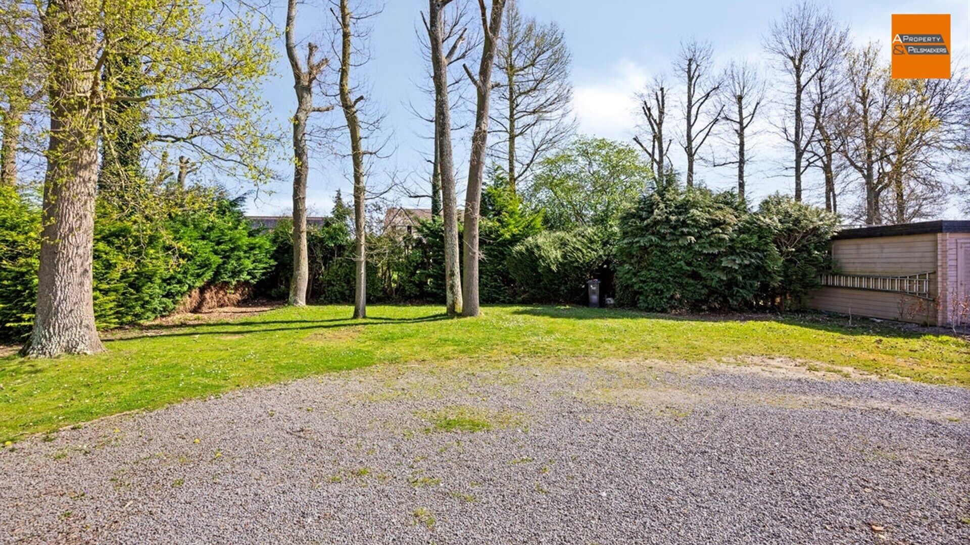 Villa à vendre à KAMPENHOUT