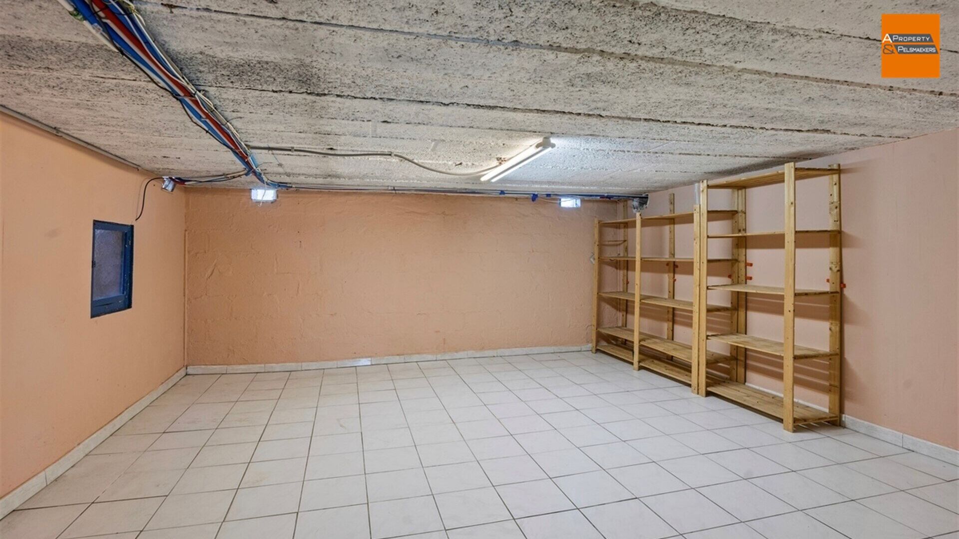 Villa à vendre à KAMPENHOUT