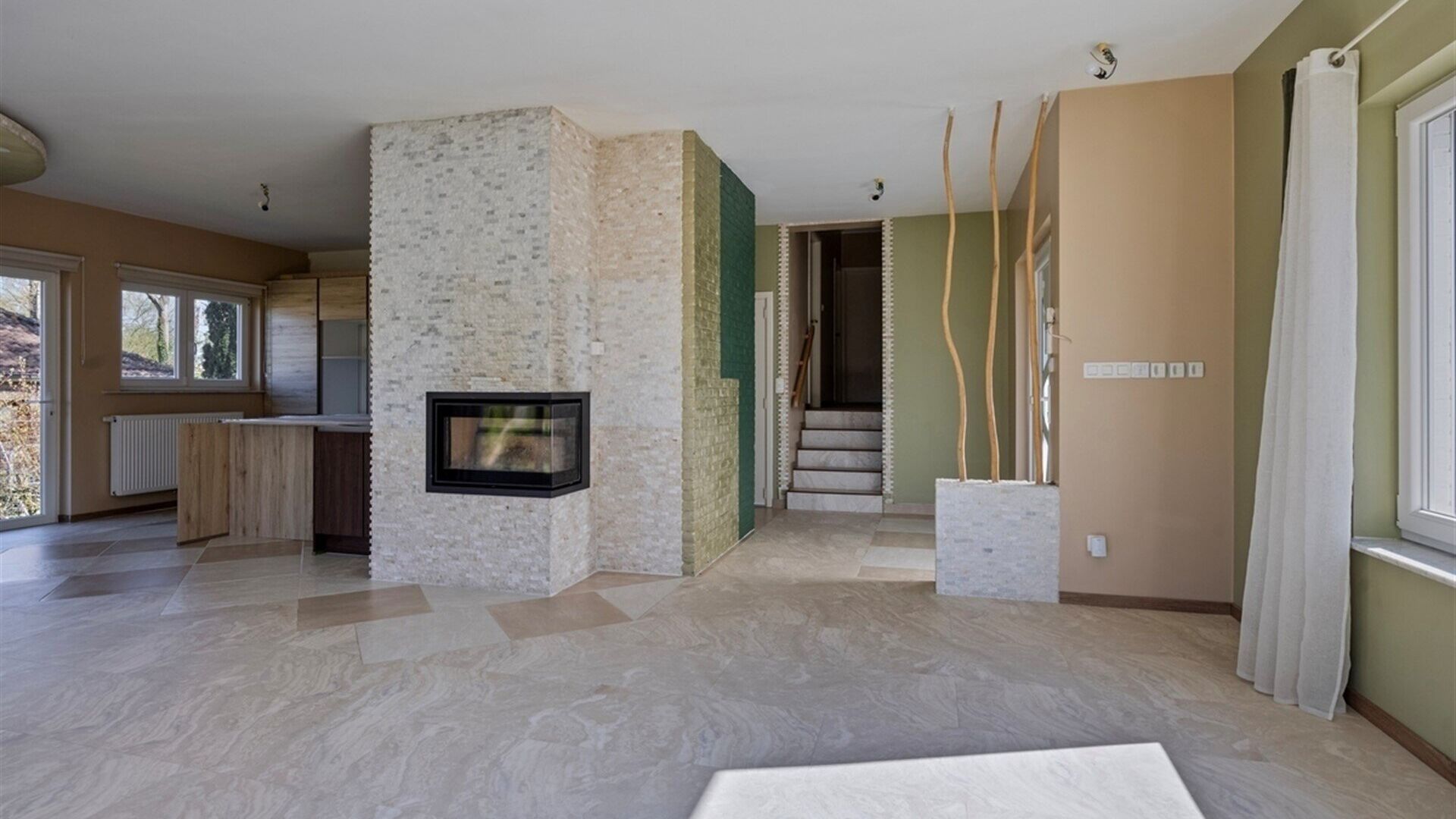 Villa à vendre à KAMPENHOUT