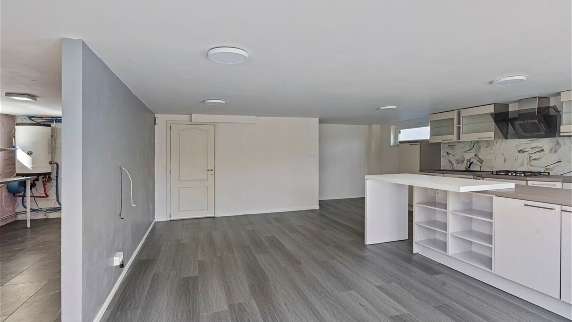 Villa à vendre à KAMPENHOUT