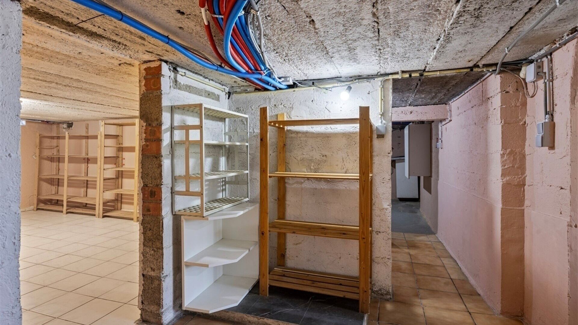 Villa à vendre à KAMPENHOUT