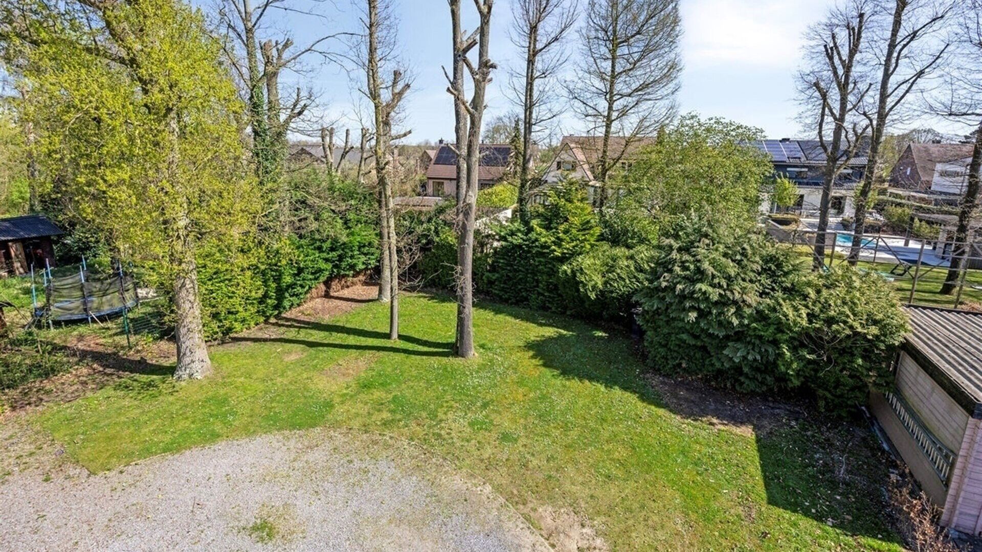 Villa à vendre à KAMPENHOUT