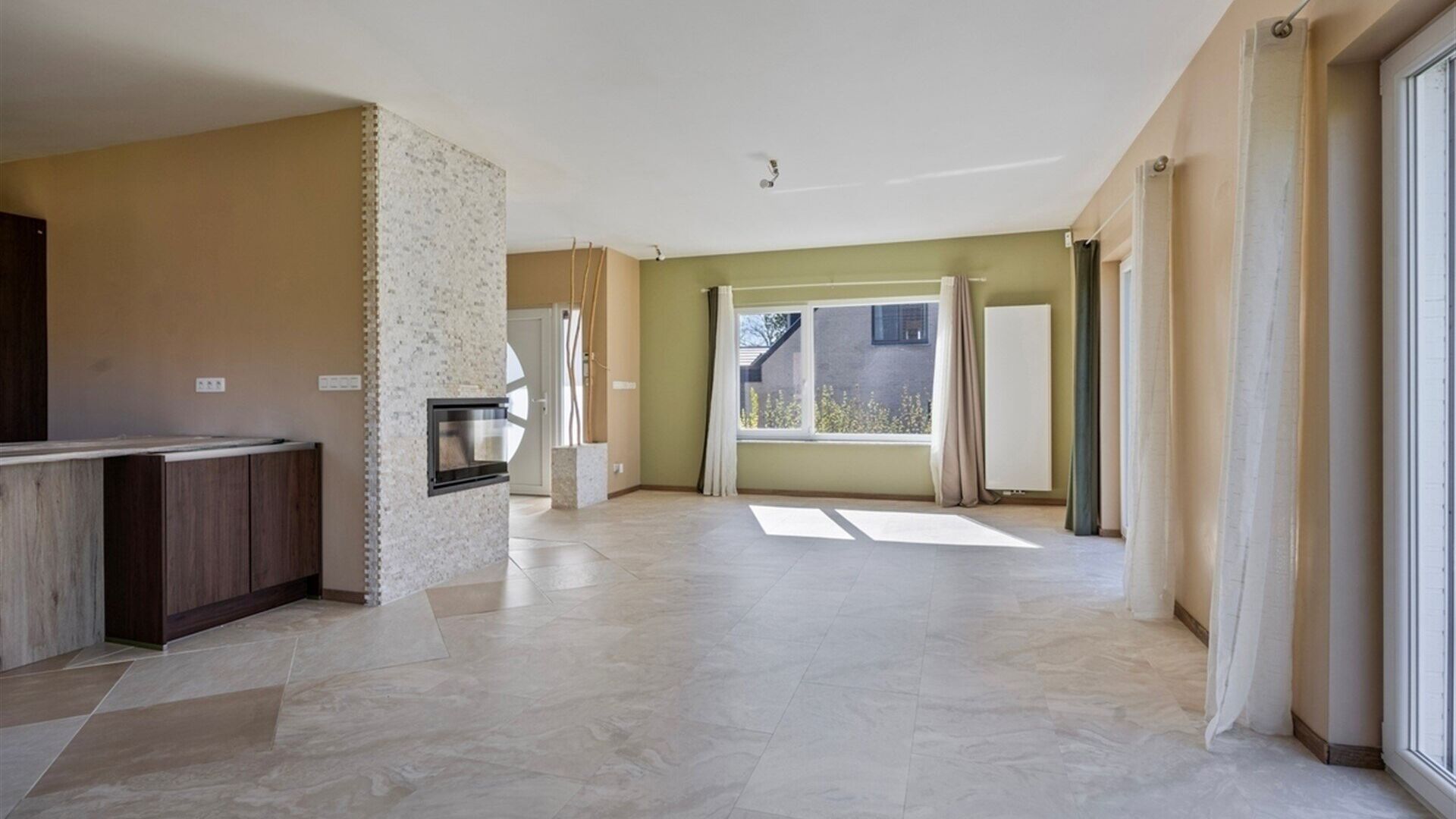 Villa &agrave; vendre &agrave; KAMPENHOUT