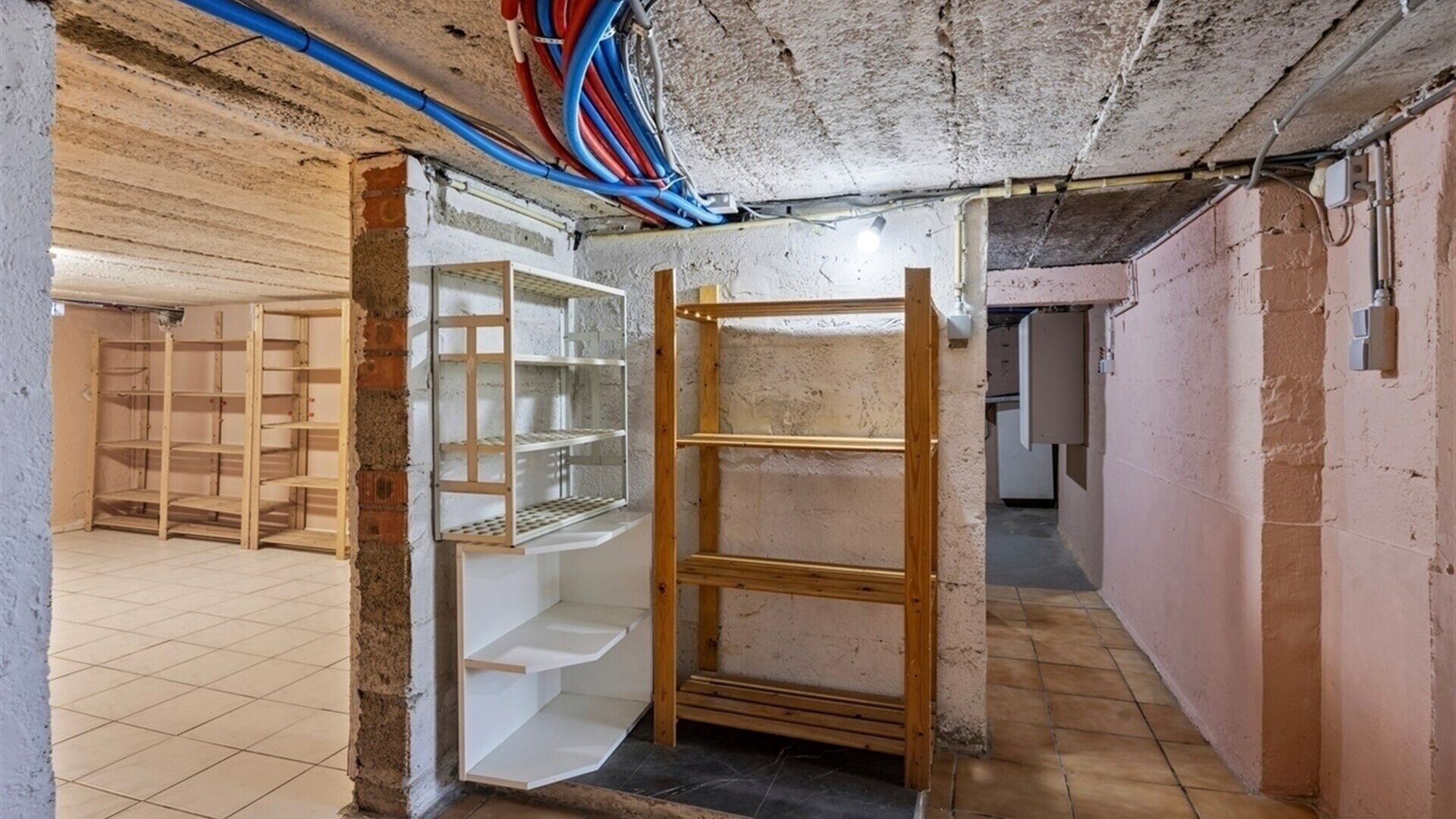 Villa &agrave; vendre &agrave; KAMPENHOUT