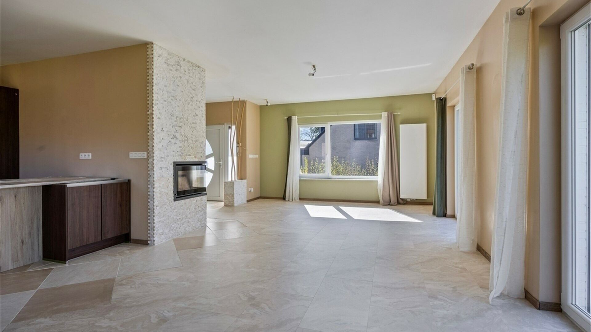 Villa &agrave; vendre &agrave; KAMPENHOUT