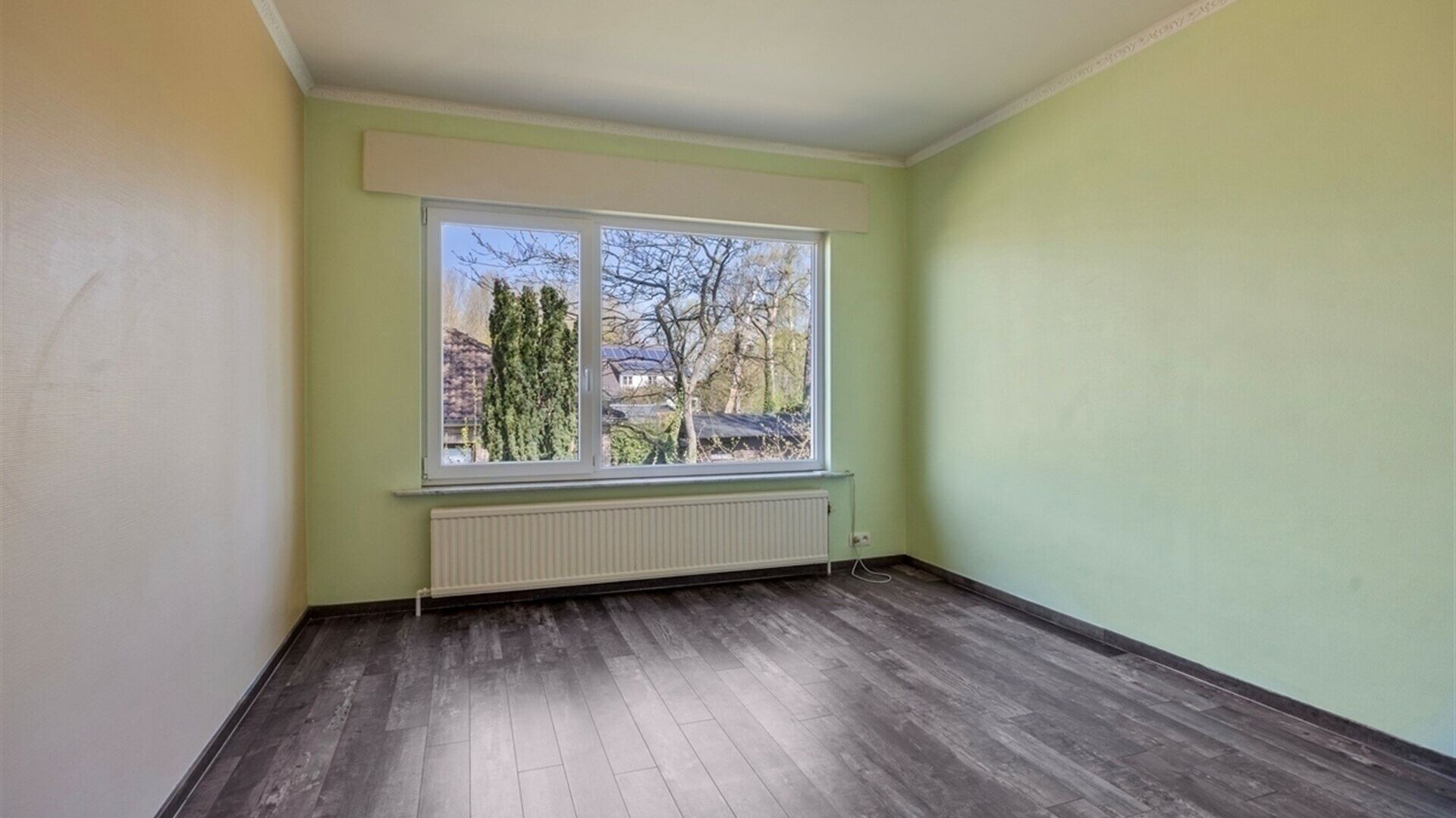 Villa &agrave; vendre &agrave; KAMPENHOUT